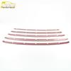 2020 K5 Kaikuo Front Grille & Shovel Lip Anti-Scratch Decorative Strip