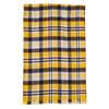 High-End Women's Double-Sided Herringbone Plaid Cashmere-Feel Scarf & Shawl