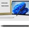 High Precisions Styluses with 4096 Sensitivity, Tail Eraser, and Long Battery for Surfaces Devices