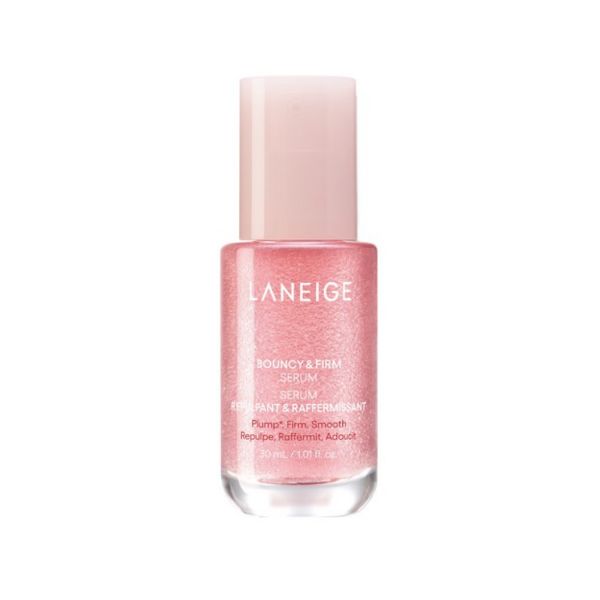Laneige Bouncy & Firm Serum Hydrating Elasticity Boost 30ml