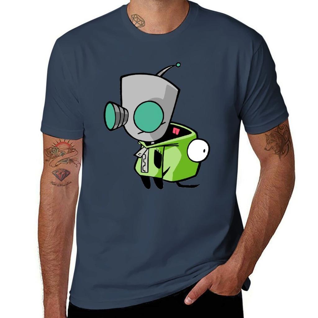 Gir Wearing Dog Suit ( Without Mask ) T-Shirt essential t shirt printed t shirts for man T-Shirt