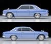 TOMYTEC Tomica Limited Vintage Neo Scale Nissan Skyline Hardtop 2000GT Lavender Metallic 1971 Model 337614 1/64 LV-N357b (Finished Model)