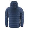 James Harvest Mens Woodlake Padded Jacket