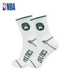 NBA Men's Mid-Calf Basketball Socks