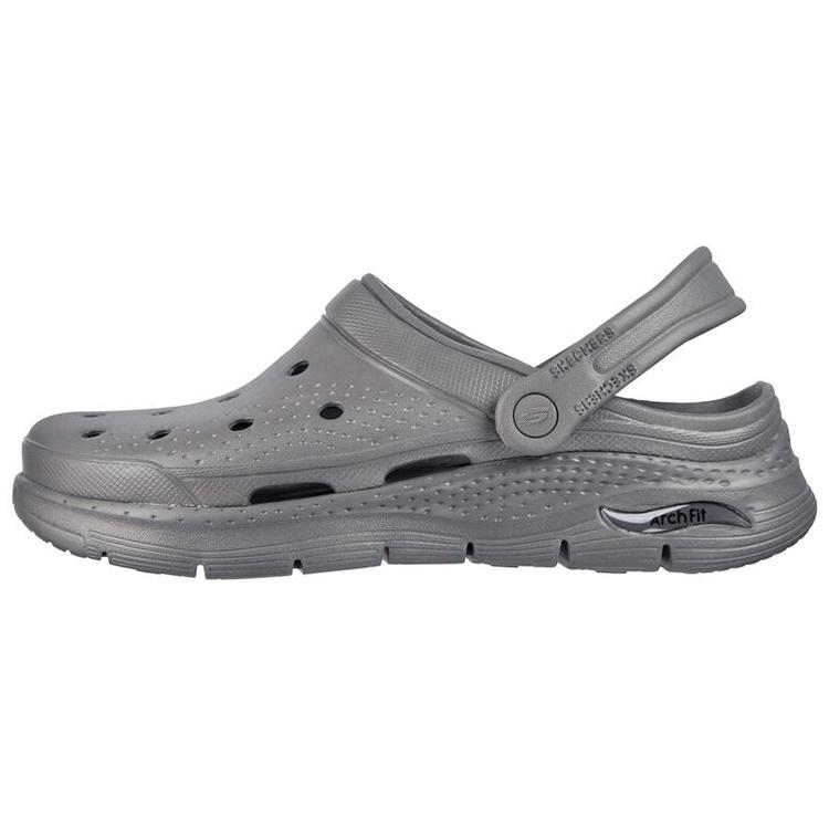 Skechers Foamies Arch Fit Charcoal Men s 243160-CHAR EU 39.5