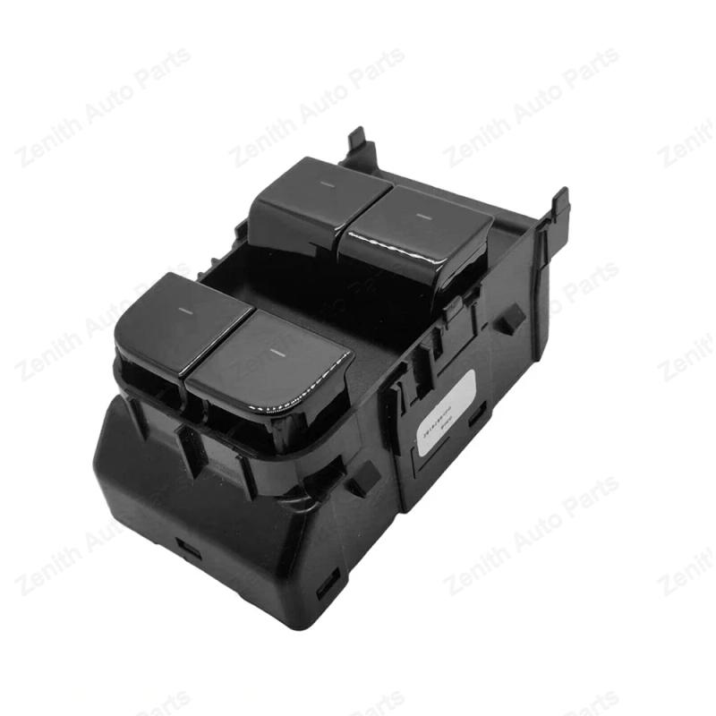 Front Left Power Window Switch For Tesla For Model 3 2016- Car Control Lock Lifter Glass Button 1081037-01-F 1081037-01-C
