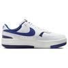 Nike Gamma Force White Game Royal Women's Sneakers DX9176-101