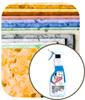 Środek Do Trudnych Zabrudzeń - Double Cleaner 0,5L
