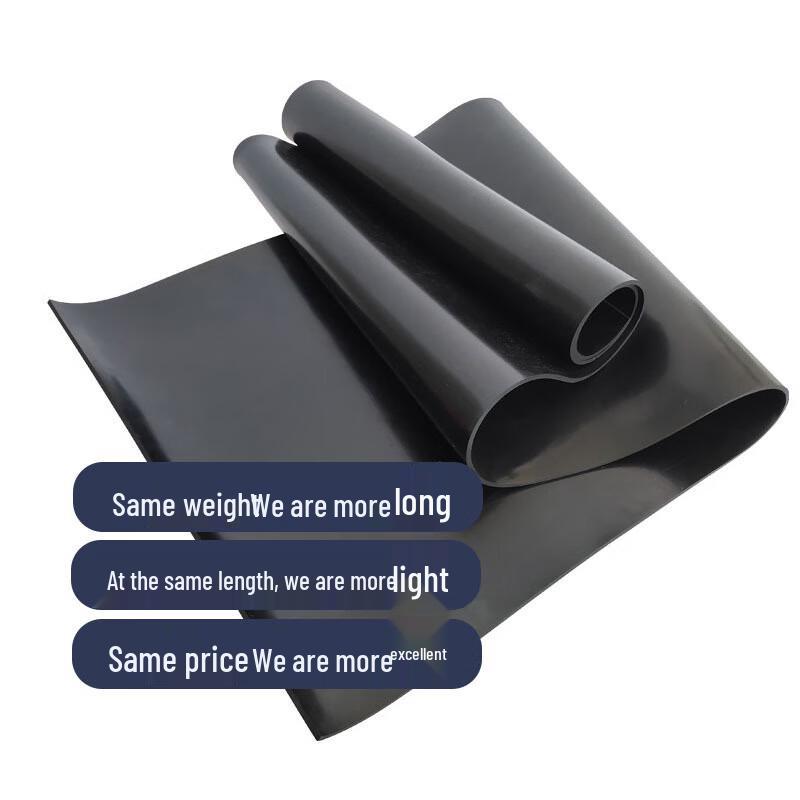 Gongtai 10kV Insulating Rubber Mat GTJY10