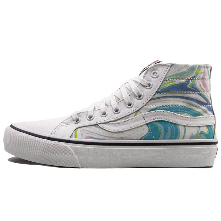 

Vans Sk8-Hi 138 Decon Color Marble sneakers VN0A3MV1XGI 40