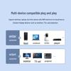 MT-viki 60m HDMI Extender über einzelnes Cat5e/6