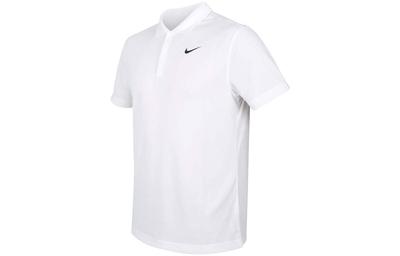 Dri Fit Polo Shirt Men's White DH0858-100