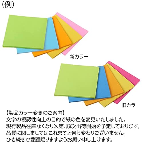 Post-it Strong Adhesive Sticky Notes Yellow 75 X 25 Mm 90 Sheets X 2 Pads 500SS-YN