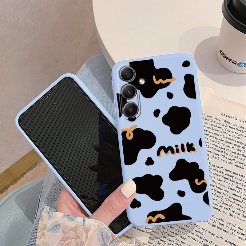 

Мягкий силиконовый чехол с леопардовым узором для iPhone Xiaomi Redmi Note 13 14T 15 Samsung A55 A35 M35 S24 FE Huawei Honor Camera Защитный противоударный чехол Honor X8 4G