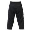 uhlsport GK3/4 Pants Black M U91102 19