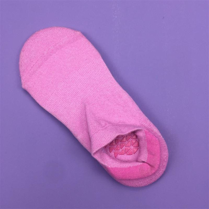

Sugar Uncle Yoga Socks Women s Non Slip Winter Professional Open Back Grip Socks Pilates Socks Gripstrap 12