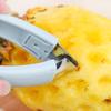 Pineapple Eye Corer Peeler Multifunctional Stainless Steel Strawberry Huller Fruit Seed Remover Cutter Home Kitchen Accessories