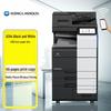 Konica Minolta Bizhub 450i A3 Monochrome Laser Multifunction Printer CN Plug (adapter Included)