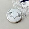 For Ssangyong Rodius Kyron Korando ActYon Small Wheel Cover Rodius Hub Cover Rexton Wheel Cover 4178032201  4178031231