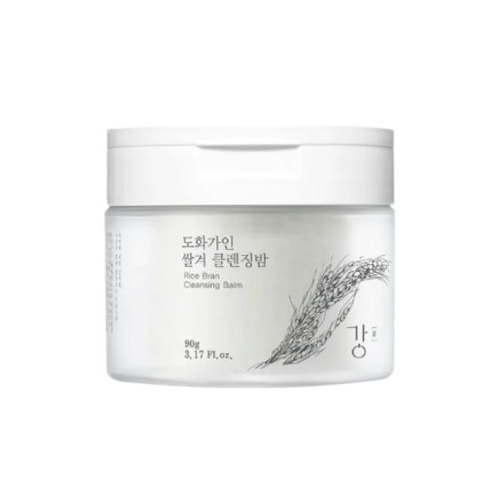 House of Dohwa Premium Rice Bran Cleansing Balm 90g