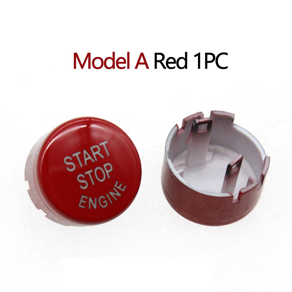 Engine Ignition Start Stop Switch Push Button For BMW 1 3 5 7 X1 X3 X4 X5 X6 F Series F01 F02 F10 F18 F12 F15 F16 F25 F26