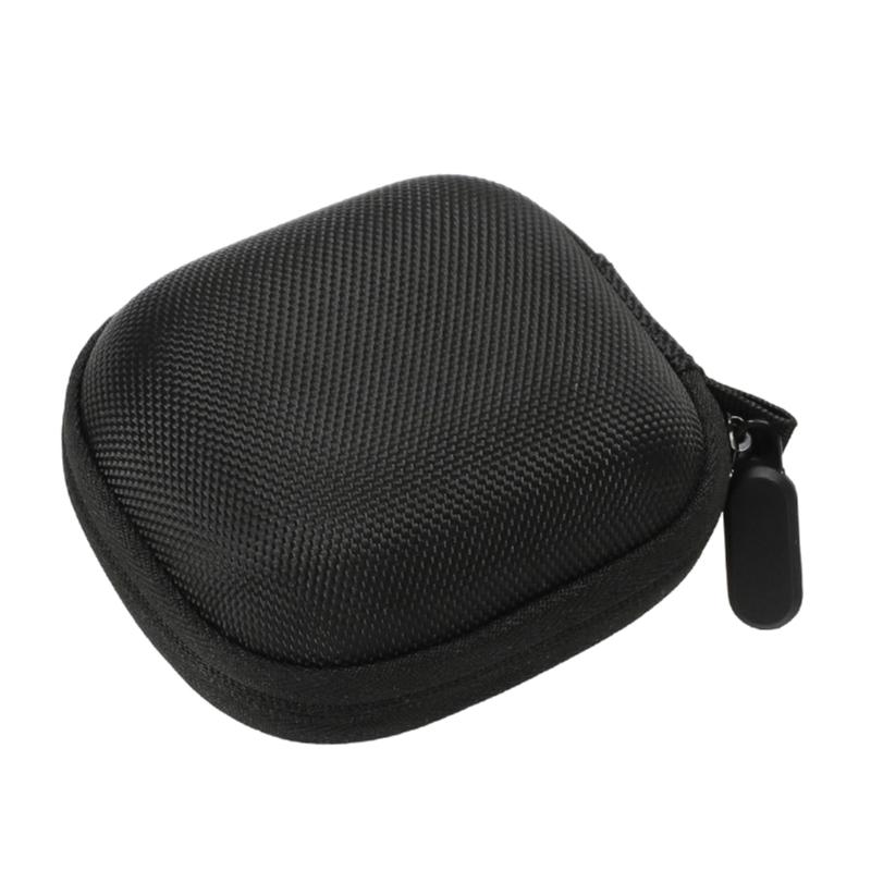 Anti Scratch Shockproof Hard Shell Protective Case Pouch For CM30/CM31 Compact Travel Friendly Shaver Storage With Precise Cutout