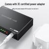 BIYUEZ 4K HDMI Splitter 1-in-4 Out
