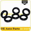 1P-4P-6P Spark Plug Tube Seal Gasket for Honda Civic 1992-2000 1.6L D16B5 D16Y5 D16Y7 D16Y8 D16Z6 VTEC 1.5L D15Z1 12342-RYE-004