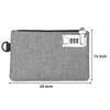 Change Bag, Password Lock, Anti-theft Portable Card Bag, Multi-functional Mobile Phone Bag, New Hot Wallet, Portable.