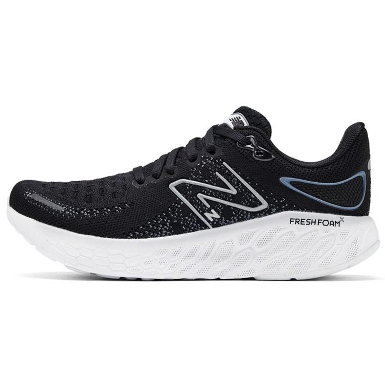 (WMNS) New Balance Fresh Foam X 1080v12 Black Thunder Women s W1080B12 EU 35
