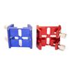 Aluminum Dovetail Base Dovetail Plate Astrophotography Telescope Mount Bracket