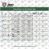 Jiangce Heavy-Duty Outdoor Frame Tents & Accessories
