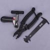 Bike Chain Removal Tools  Link Clamp Buckle Chain‑Cutting Repair Accessories Bike Chain Removal Tools Bike Chain Repair