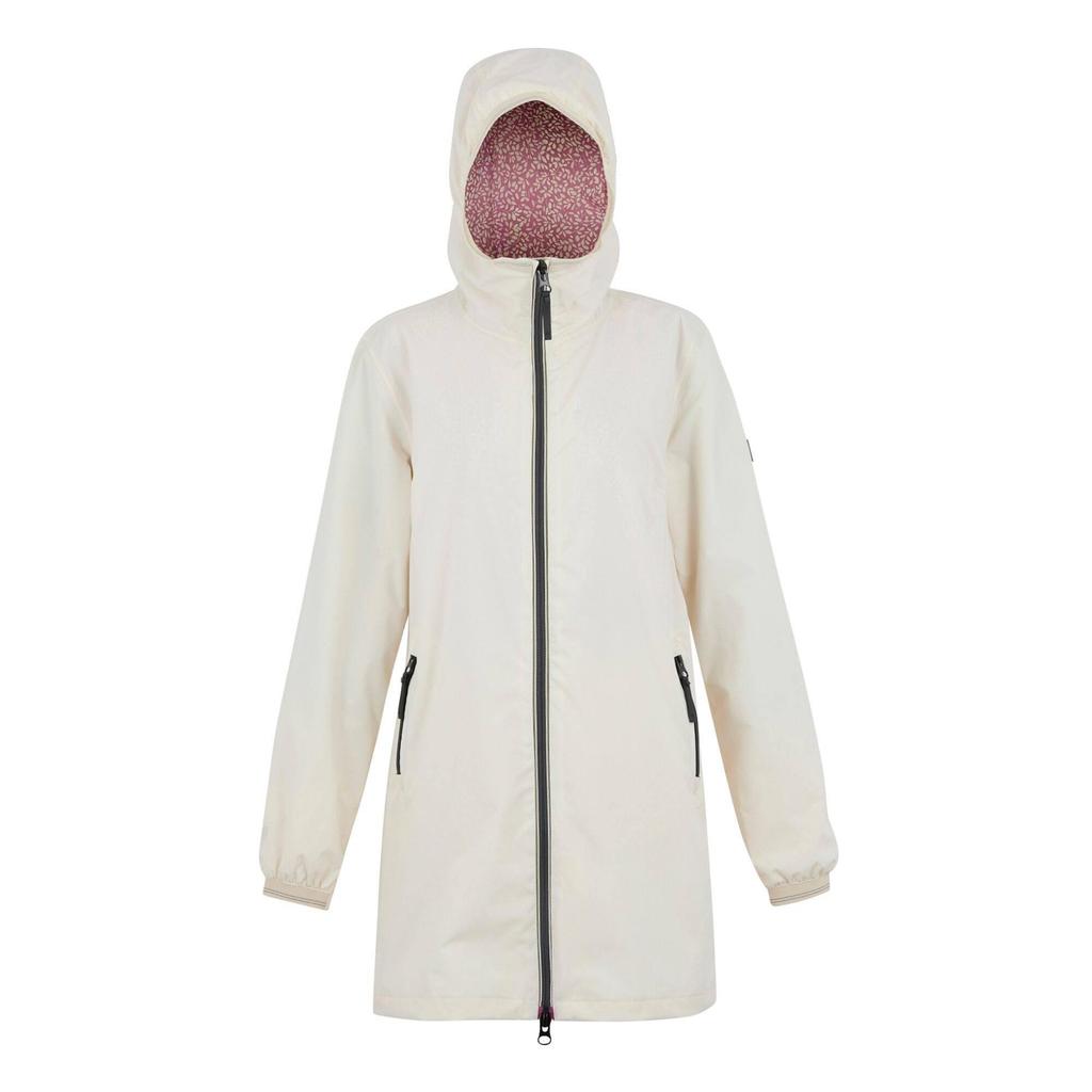 Regatta Womens/Ladies Lioka Waterproof Jacket