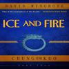 Ice and Fire by David Wingrove Paperback Book 9781912094677