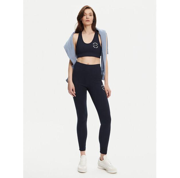 Бюстгальтер-топ Tommy Hilfiger UW0UW05891