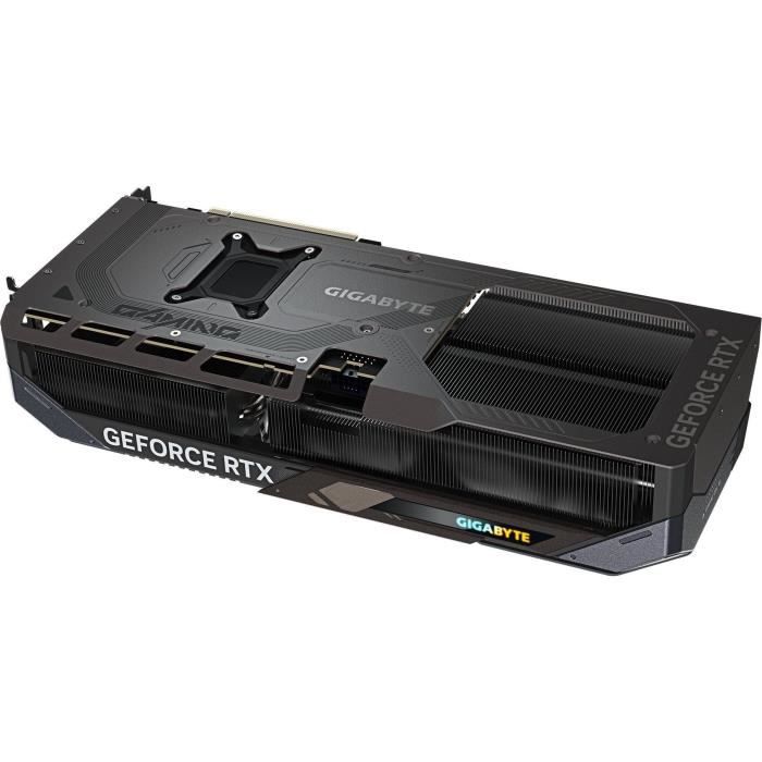 ASUS - Carte graphique interne - Gigabyte GeForce RTX 5070 Ti Gaming OC 16 Go GDDR7 PCI-Express