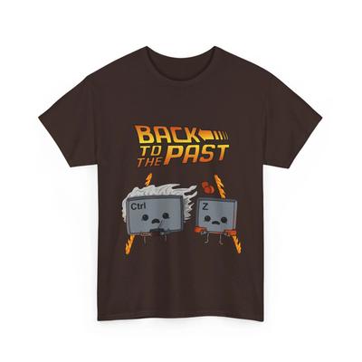 Tops – T-Shirts