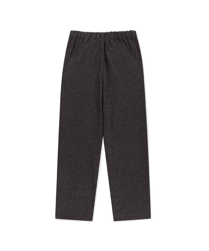 Sun Love Re:Newool® Quick Trouser Brown