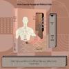Wisdom Life TCM Massage & Acupoint Health Guide Set (3 Books)