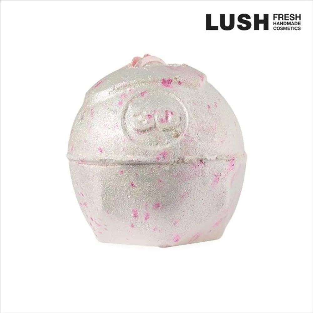 [WBBD] Wedding Bomb 165g - Bath Bomb/Bath Bomb