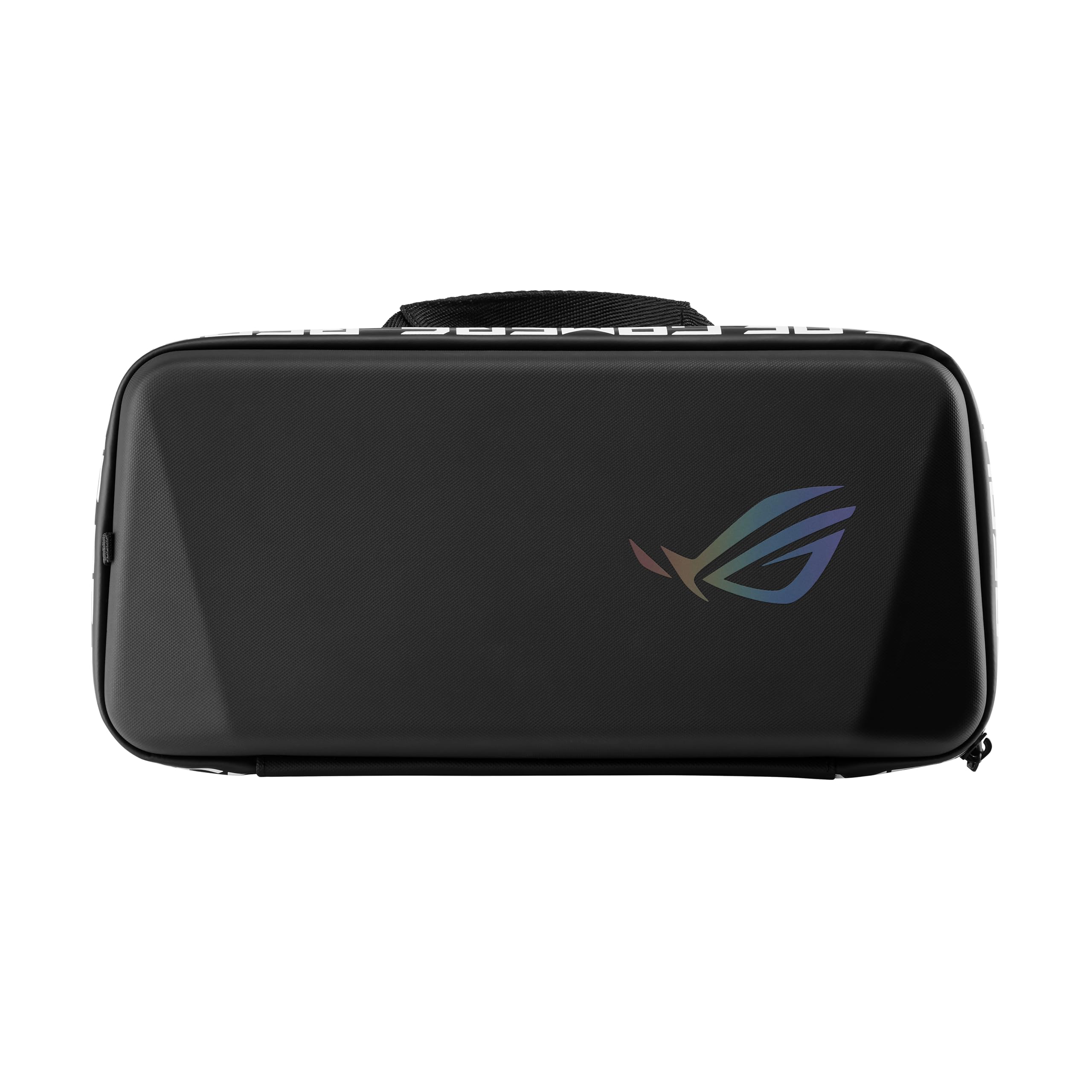 

ASUS ROG Ally Premium Hard Case Portable Case Black 515g Japanese Distributor [Авторизований продукт] ROG_ALLY_PREMIUM_CASE чорний