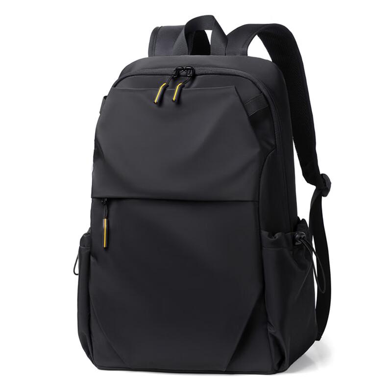 Hufeng Men's Casual Laptop Backpack