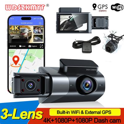 Automobilová elektronika – DVR kamery do auta
