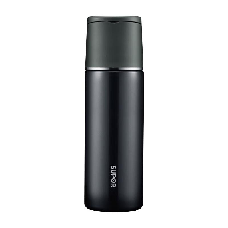 SUPOR 500ML 316L Stainless Steel Insulated Mug