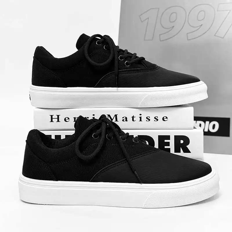 Half Sumer Boots Shoes Men Boot Without Heel Shoes Summer Men Sneakers Sport Cute Model Brand Name Best Sellers Best News