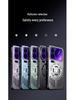 Xiaomi 17ProMax Aluminum Alloy Heat Dissipation Protective Case