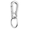 Quick Release Snap Hook & for Key Ring Chain Holder Organizer for Car/for Key Fi