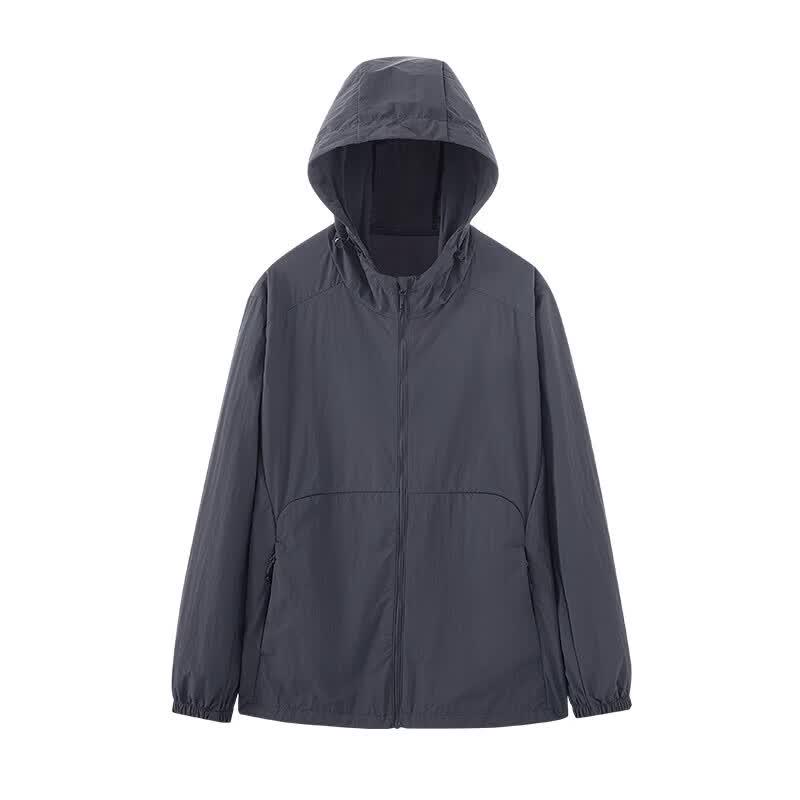 Tri-polar TP1840 Unisex Leichte Sonnenschutzjacke