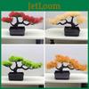 Decoração de casa – Flores e coroas artificiais